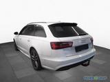 Audi A6 Avant 2.0 TFSI qu S tronic 2x S Line Standhzg - gebrauchte Audi A6 aus dem Jahr 2018