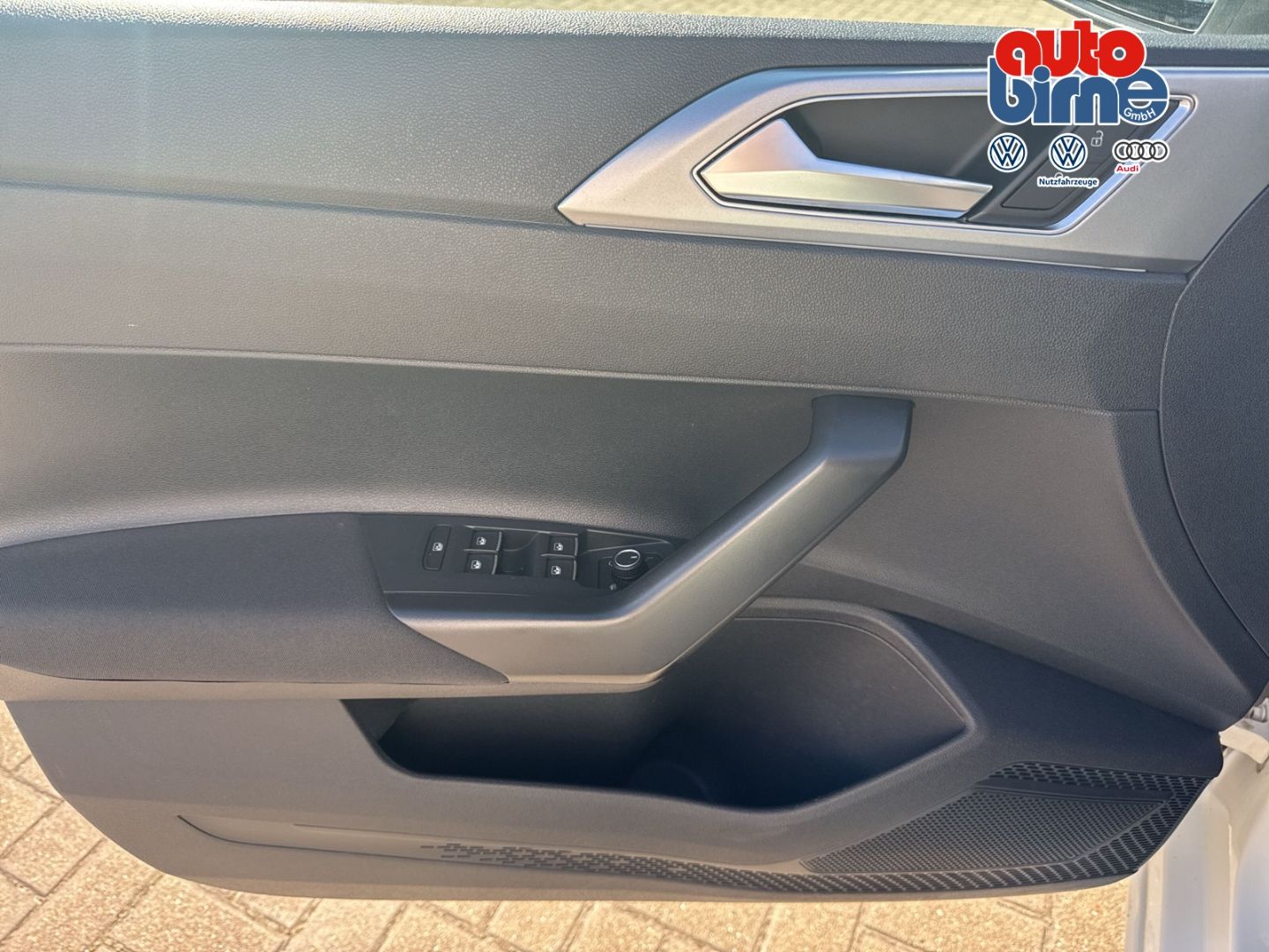 Polo VI 1.0 TSI Active Apple CarPlay Klimaautom 