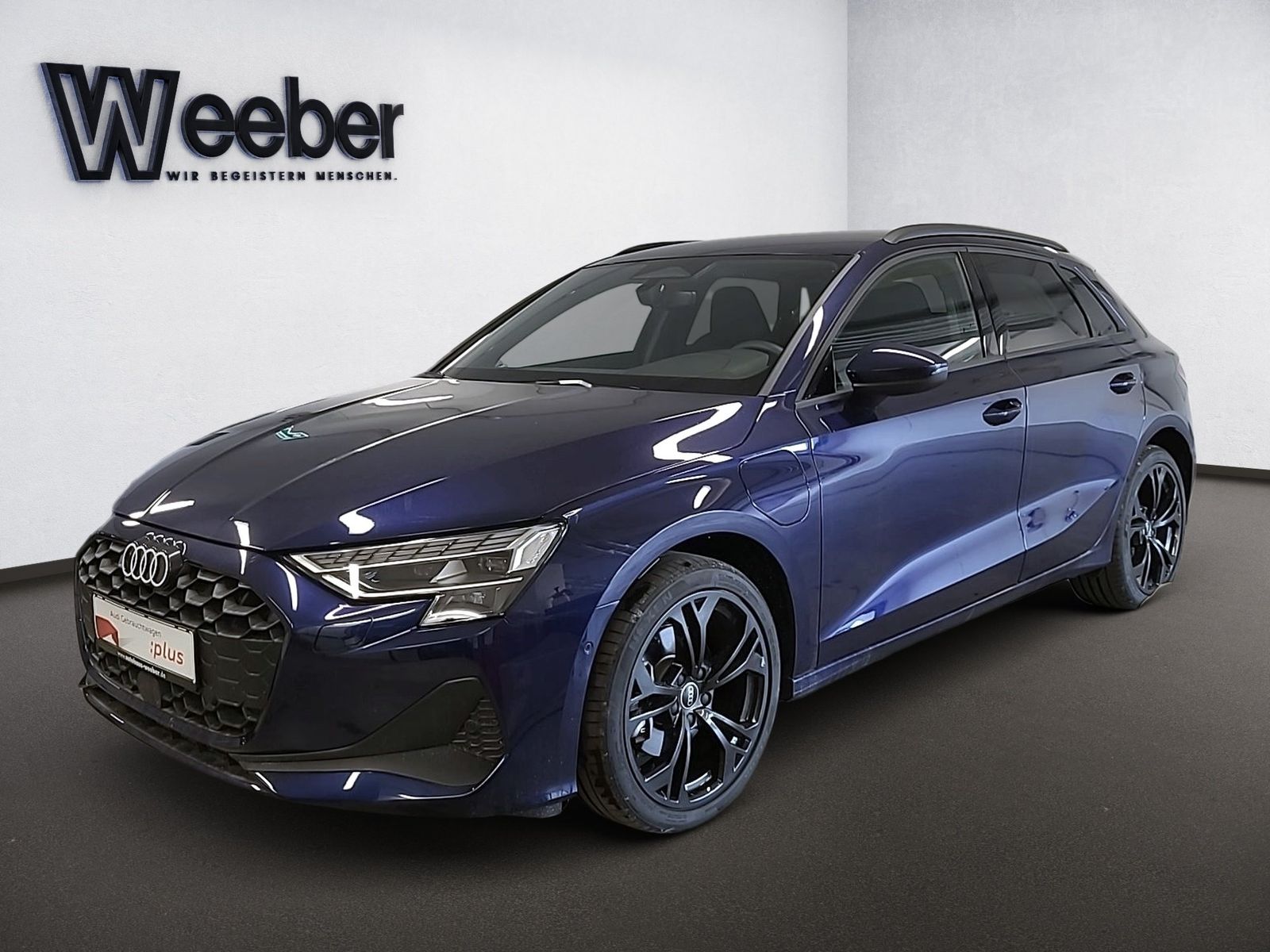 Audi A3 - Bild 3