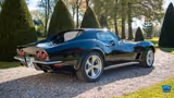 Chevrolet Corvette C3 454ci - Chevrolet: Corvet