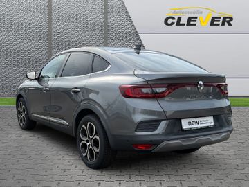 Renault Arkana - 2