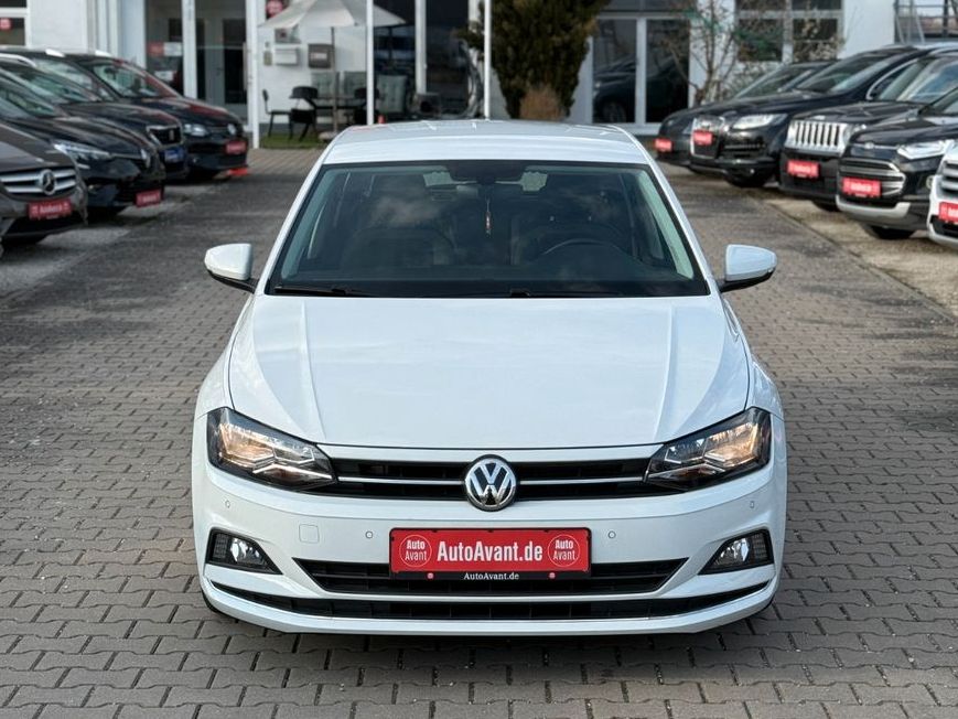 VW Polo - Bild 2