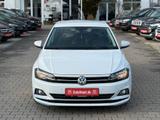 Volkswagen Polo 1.0 TSI Highline*BCM*MFL*SHZ*PDC*START-STOP - Volkswagen Polo in Augsburg