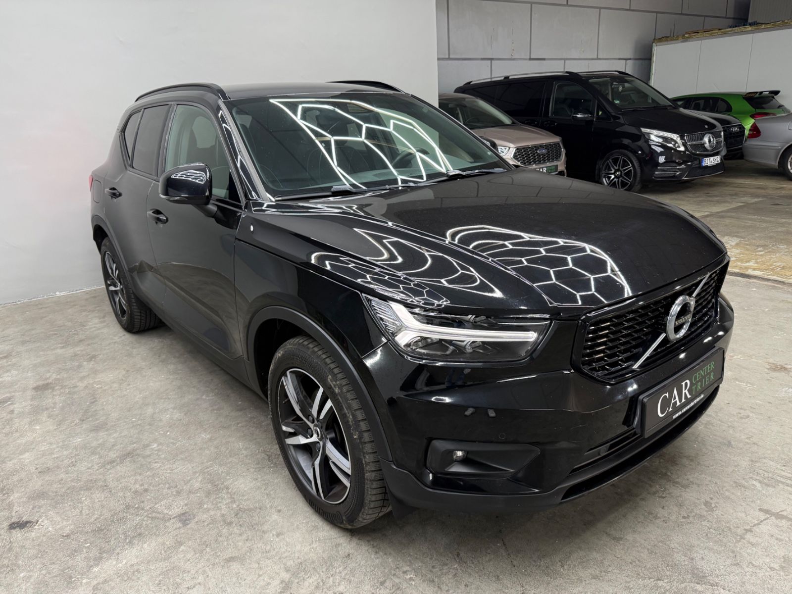 VOLVO XC 40 Bild 1