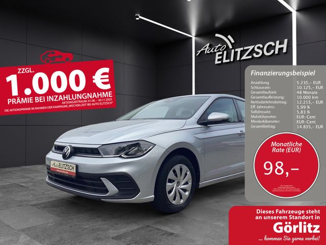 Volkswagen Polo Life