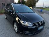 Volkswagen Vw Sharan 2.0 TDI Highlight Eu6 TÜV 2028 - Volkswagen Sharan: Eu