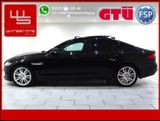 Jaguar XF 30d R-Sport / 99 Tkm / Leder / Panorama / LED - Jaguar XF: Limousine