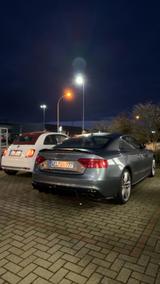 Audi S5 3.0 TFSI S tronic quattro - - gebrauchte Audi S5 aus dem Jahr 2012