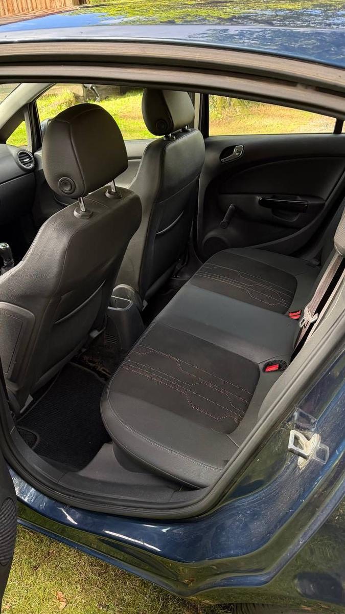 Opel Corsa 2013 — photo 9