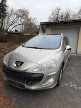 Peugeot 308 SW mit TÜV - Peugeot 308 aus 2009: SW