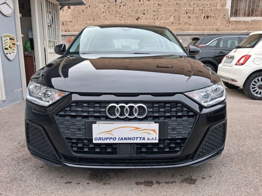 Image of Audi A1