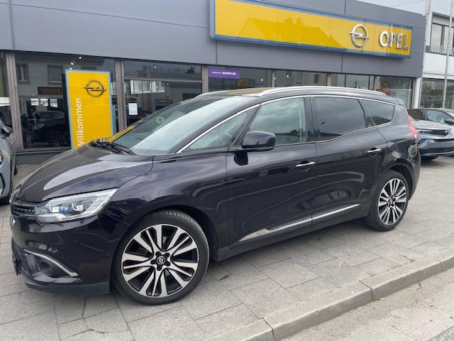 Renault Scenic IV Grand Initiale Paris +2 JAHRE GARANTIE