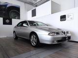 Alfa Romeo ALFA ROMEO 166 - 3.0i V6 24V cat Super Distincti - Alfa Romeo 166