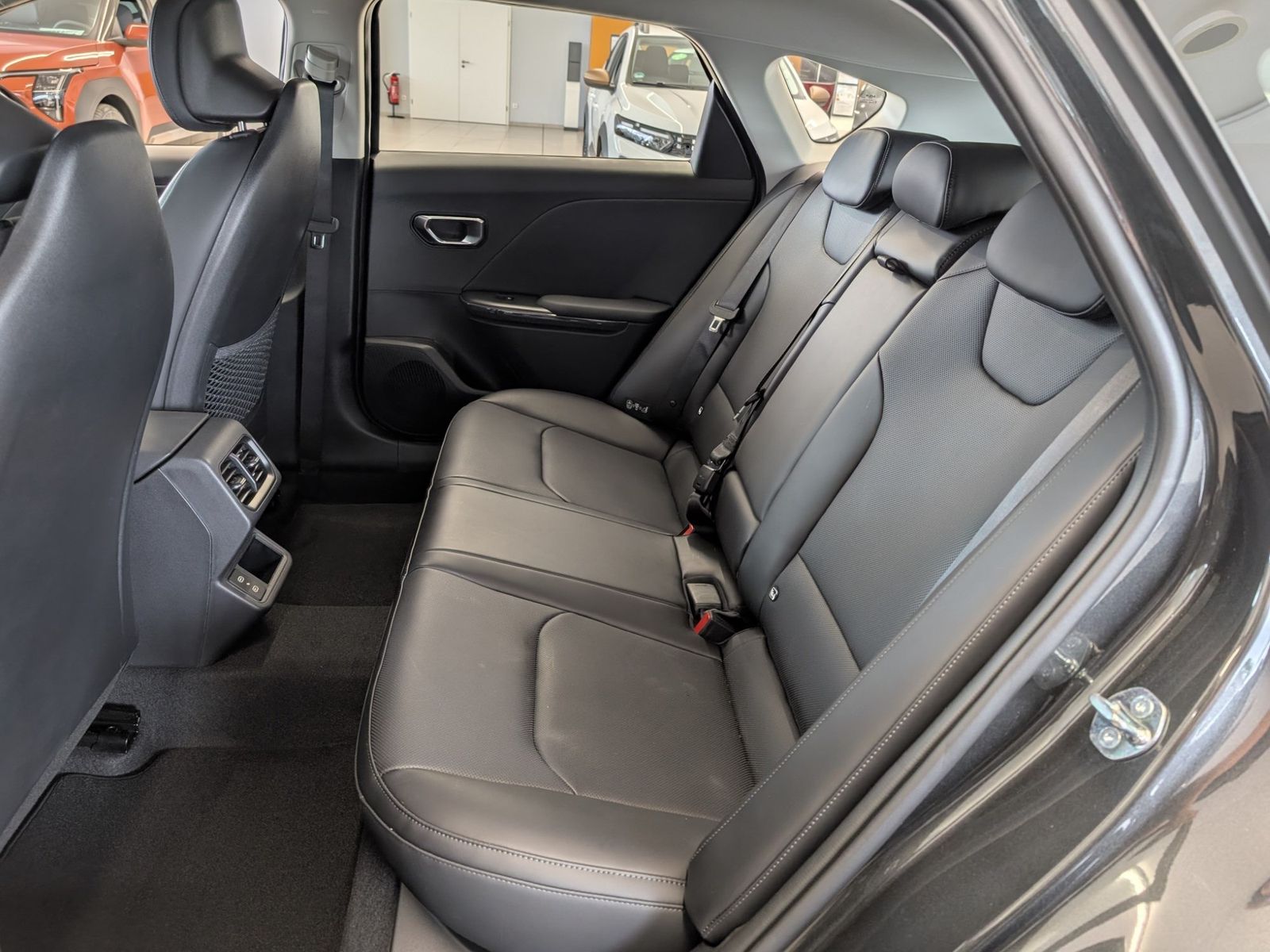 KIA K4 1.6 T-GDI 150 DCT Vision Komfort-Pro – Bild 9