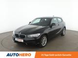 BMW 118i *LIM*KLIMA*GARANTIE* - BMW 118 in Frankfurt (Main)