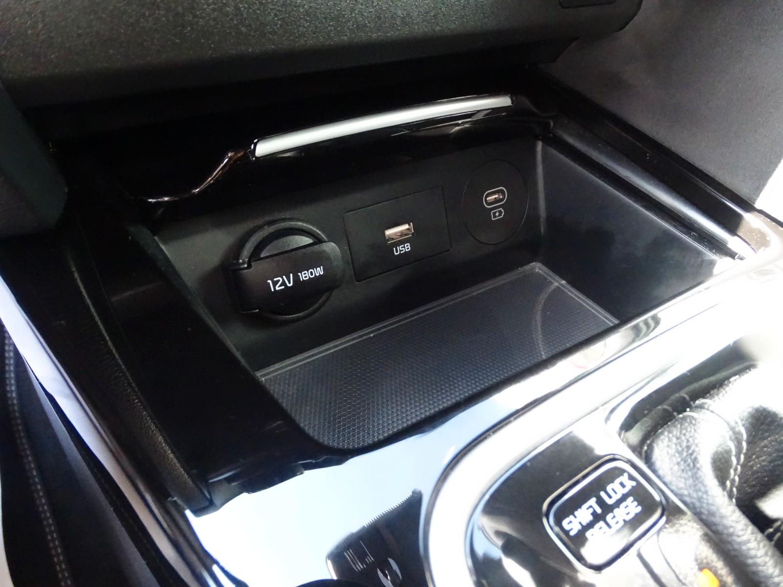 Kia cee'd Sportswagon GT-Line *ACC*SPURHALTEASS*NAVI