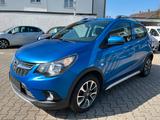 Opel Karl Rocks 1.Hand - Opel Karl: Rocks
