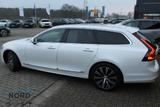 Volvo V90 B4D Gaer. Plus Bright/Nappleder+belüft.Sitze - Volvo V90: Plus Bright
