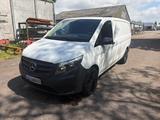 Mercedes-Benz Mercedes Vito 111 CDI Transporter - Mercedes-Benz Transporter