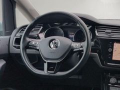 VW Touran 1.5  Highline BMT/Start-Stopp