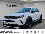 Opel Mokka Elegance Navi LED SHZ LHZ Apple CarPlay An - Opel Mokka Tageszulassungen