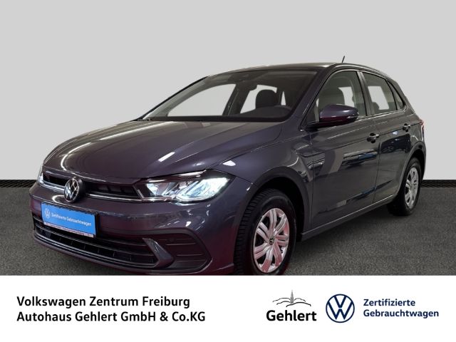Volkswagen Polo — hlavná fotografia