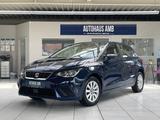 Seat Ibiza 1.0 TSI Style Klima Sitzh. AppConnect GRA - Seat Ibiza Gebrauchtwagen in Braunschweig