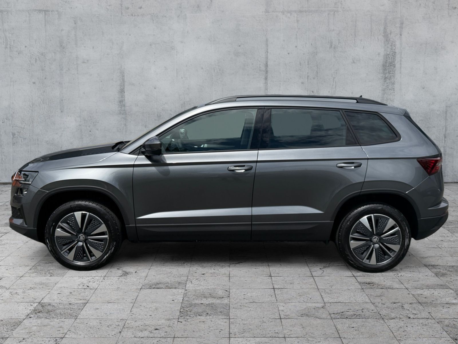 Skoda Karoq - Bild 3