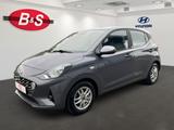 Hyundai i10 Select - Hyundai i10 in Oldenburg