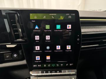 Fahrzeugverkauf 19 Renault Austral Techno Autom. LED*Navi*Panodach*20 Zoll