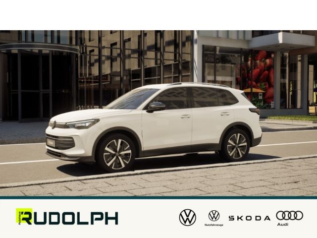 Volkswagen Tiguan - Bild 2