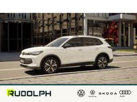 Volkswagen Tiguan - Vorschau Bild 2