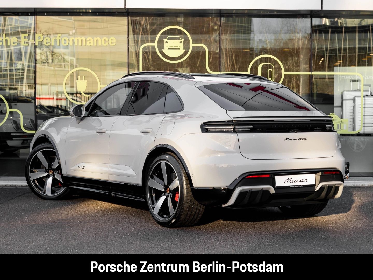 Porsche Macan - Bild 3