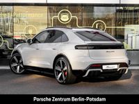 Porsche Macan - Vorschau Bild 3
