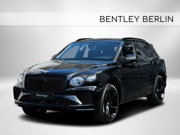 BENTLEY Bentayga V8 BLACKLINE B&O TOURING CITY MY24