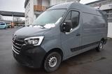 Renault Master III dCi 150  L2H2 HKa 3,3t Komfort AHK - graue Renault Master