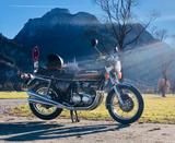 Honda CB-550 K2 - Offers