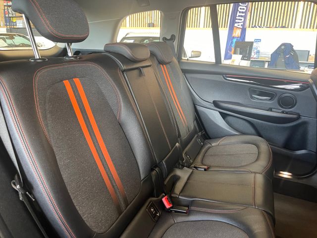 BMW 216 d Gran Tourer  *Sport Line*LED*PDC*Bluetooth