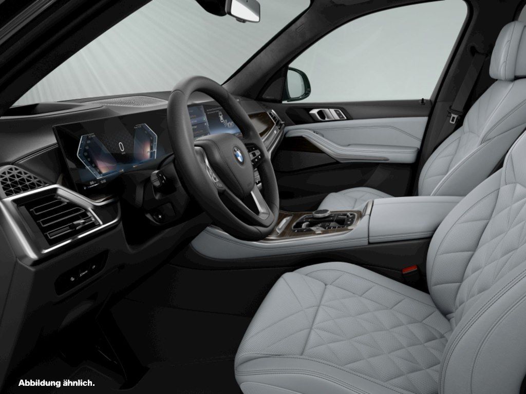 BMW X5 - Bild 3