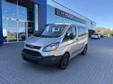 Ford Transit Custom Kombi 310 L1 7-Sitze *TÜV NEU*