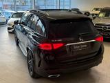 Mercedes-Benz GLE 450 4M AMG DISTR+PANO+HUD+AIRMATIC+AHK+360° - Mercedes GLE 450 SUV