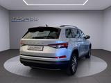 Skoda Kodiaq 2.0 TDI Clever DSG AHK Navi SH ACC LED - Skoda Kodiaq: Clever