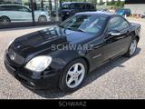 Mercedes-Benz SLK 230 Kompressor Automatik*BOSE*EDW*SHZ*Xenon* - Mercedes-Benz SLK 230: 230k