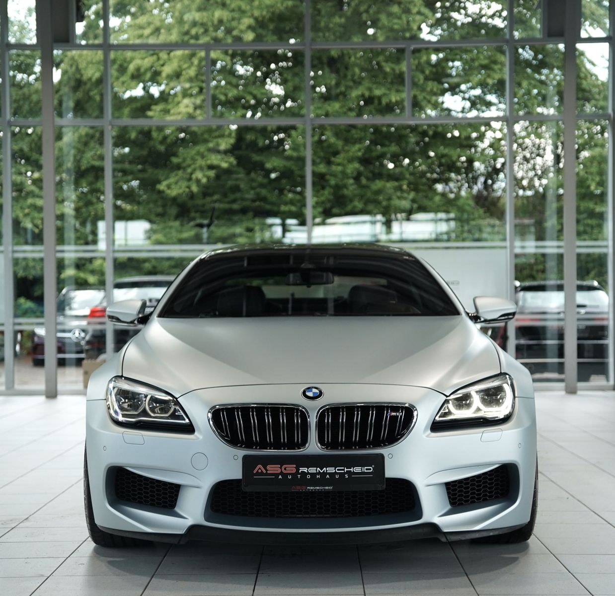 Bmw M6