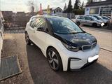 BMW i3 (94 Ah), 125kW - weiß - MWST,  - BMW: 1.9