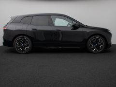 Foto Nummer 5: BMW iX