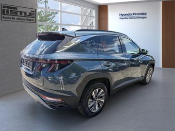 Hyundai TUCSON - 3