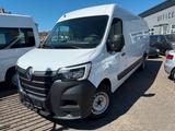 Renault Master III Kasten L4H2 HKa 3,5t - Renault Master: L4h2