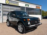 Lada Niva 4X4 Luxus Klima, Mike Sanders, LKW - gebrauchte Lada Niva aus dem Jahr 2021