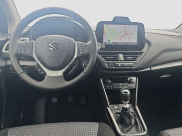 Fotografie 10 des Suzuki (SX4) S-Cross Comfort Kamera*ALU*LED